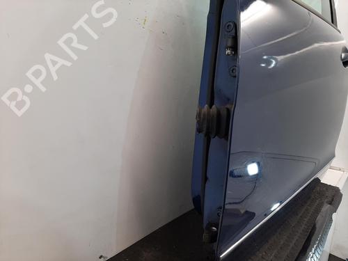 Left front door MERCEDES-BENZ A-CLASS (W169) A 160 (169.031, 169.331) | BP28507790C2