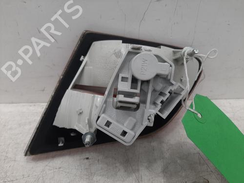 Left taillight SKODA SUPERB II (3T4) 1.6 TDI | BP26818711C34 
