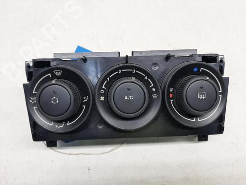 Used Heater blower motor PEUGEOT 5008 (0U_, 0E_) 1.6 HDi (112 hp) 26861169