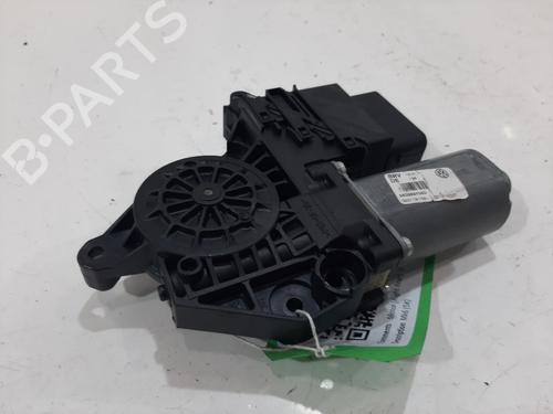 Rear right window mechanism VW GOLF VI (5K1) 1.6 TDI | BP31685607C25 