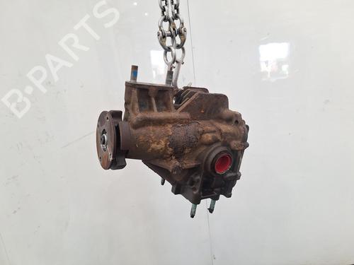 Differensial bakvogn MAZDA MX-5 III (NC) 1.8 (NC18) (126 hp) 30559536