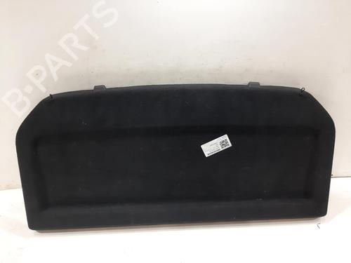 Rear parcel shelf SKODA YETI (5L) 1.2 TSI | BP33035450C85 - Image 2