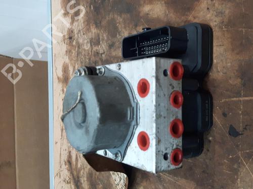 ABS pump PEUGEOT BIPPER (AA_) 1.3 HDi 75 | BP26776972M43 