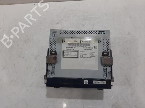 Elektronisk modul NISSAN NOTE (E11, NE11) 1.4 | BP29603708M83 