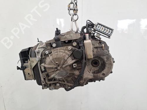 Gearbox PEUGEOT 207 (WA_, WC_) 1.6 16V VTi | BP29445089M3 