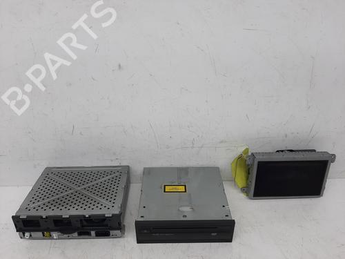 Elektronisk modul AUDI A6 C6 Avant (4F5) 2.0 TDI (140 hp) 26854954