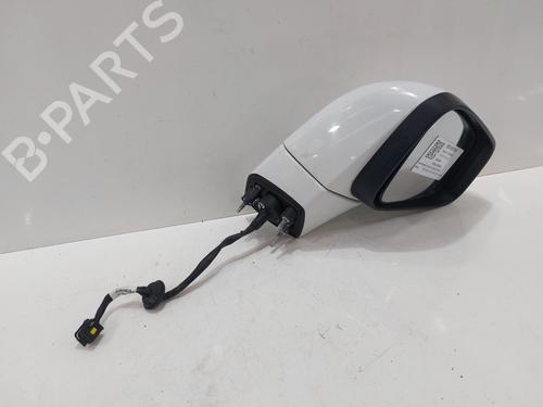 Rétroviseur droit VAUXHALL MOKKA / MOKKA X (J13) 1.4 (140 hp) 28084863