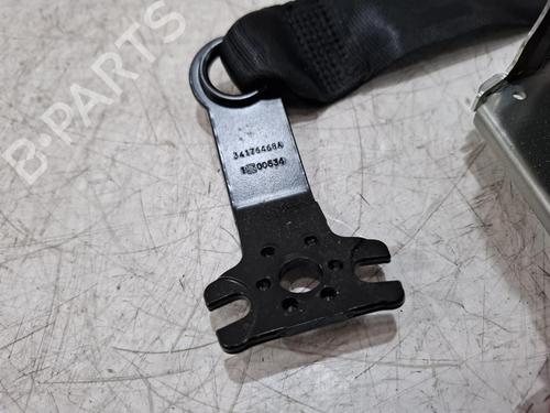 Rear left seatbelt VW PASSAT B8 (3G2, CB2) 1.6 TDI | BP39433220I29 - Image 4