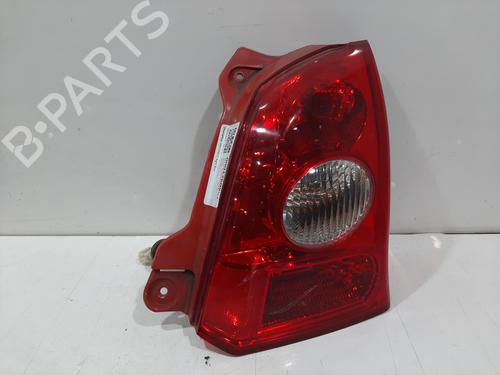 right-taillight-suzuki-alto-vii-gf-ha25_-ha35_-2009-36891134 main image