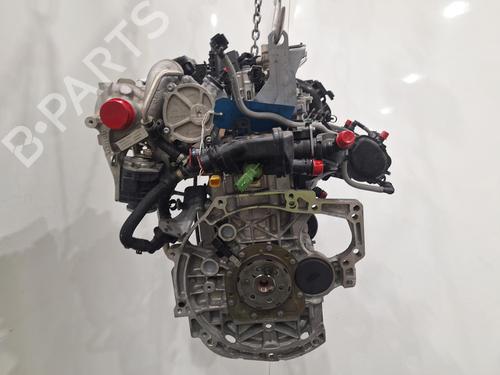Motor für VAUXHALL CORSA Mk V (F) 1.2 (101 hp) 29237561