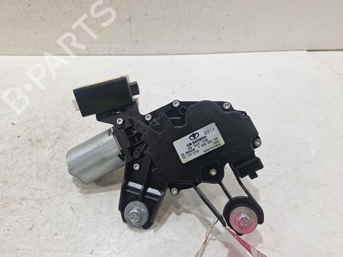 Viskermotor bagrude VAUXHALL ANTARA A (L07) 2.2 CDTi 4x4 (163 hp) 32380815