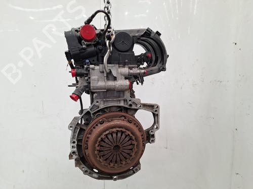 Engine PEUGEOT 108 1.2 | BP38871317M1 - Image 5