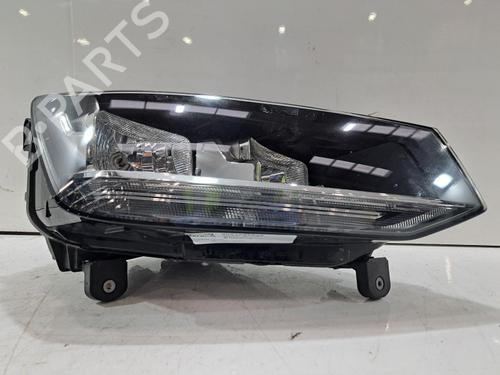 Right headlight AUDI Q2 (GAB, GAG) 30 TDI | BP40455370C29 - Image 4