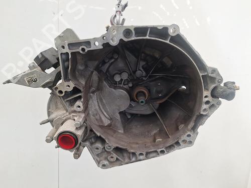 Used Gearbox Gearbox CITROËN BERLINGO Box Body/MPV (K9) 1.5 BlueHDi 100 (102 hp) 34619434 34619434