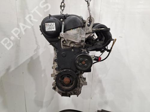 Used Engine Engine FORD KA+ III (UK, FK) 1.2 Ti-VCT (85 hp) 34377596 34377596