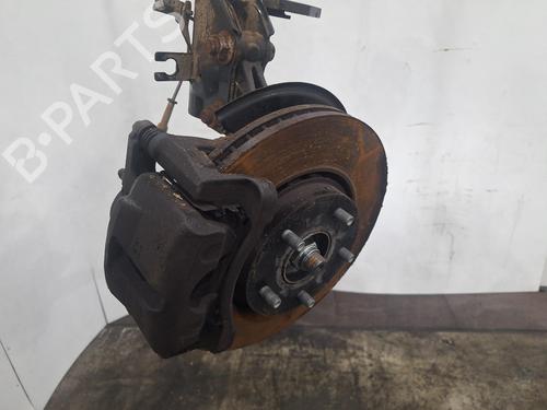 Fjederben fortil venstre MAZDA CX-5 (KF) 2.0 SKYACTIV-G | BP32324265M72