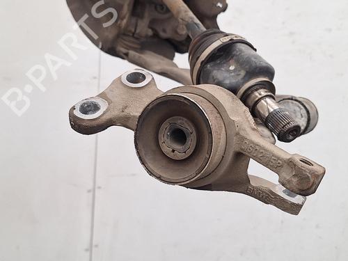 Left front suspension MINI MINI (F56) One | BP27872193M72 