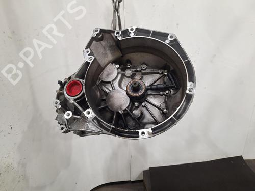 Gearkasse FORD C-MAX II (DXA/CB7, DXA/CEU) 1.6 TDCi (115 hp) 31033448