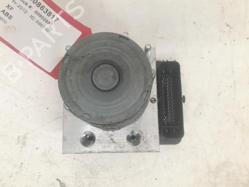ABS pump JAGUAR XF II (X260) 3.0 D | BP26826361M43 - Image 2