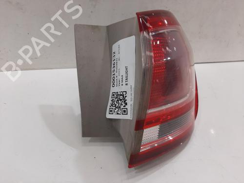 Used Right taillight FORD B-MAX (JK) 1.6 Ti (105 hp) 29603783