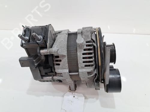 Used Other Other MERCEDES-BENZ C-CLASS (W205) C 200 EQ Boost (205.077) (184 hp) 33939748 33939748