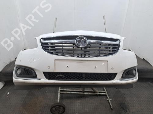 Used Front bumper Front bumper 36855111 36855111