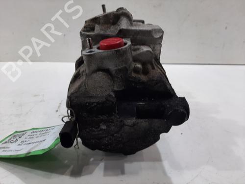 AC compressor VW GOLF VI (5K1) 2.0 TDI | BP29322686M34 