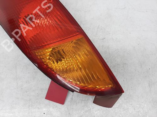 Left taillight FORD FOCUS I (DAW, DBW) 1.8 16V | BP26807829C34 