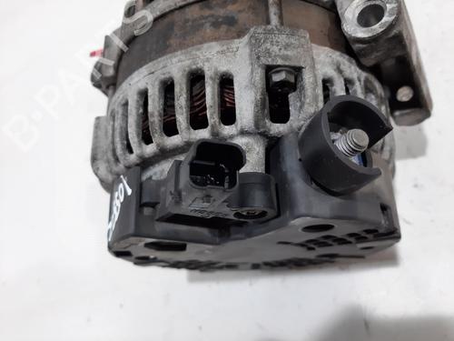 Alternator MINI MINI Convertible (R57) Cooper S | BP37414122M7 - Image 3