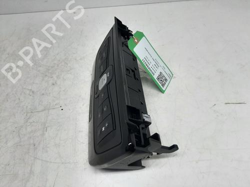 Climate control NISSAN LEAF (ZE1) Electric | BP26795428I5 