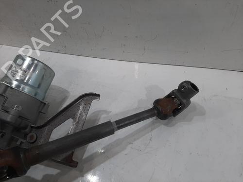 Steering column MAZDA 3 Hatchback (BP) 2.0 SKYACTIV-G M Hybrid | BP31361078M21