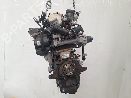 Engine VAUXHALL ASTRA Mk VI (J) (P10) 2.0 CDTi | BP33179517M1  - Image 5