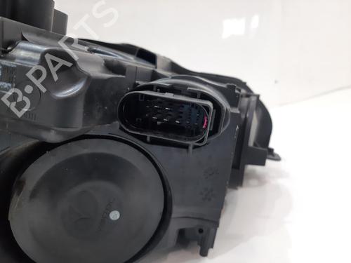 Right headlight FORD FOCUS III 1.5 TDCi | BP36403480C29  - Image 6
