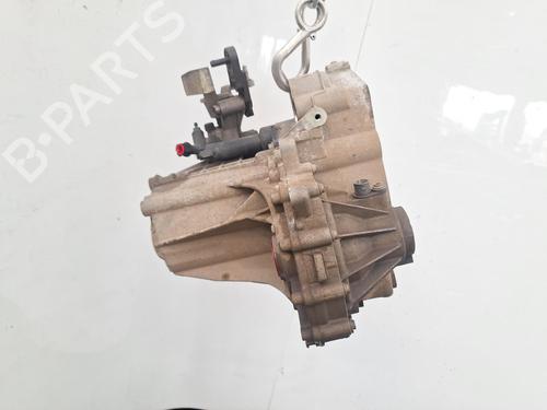 Gearbox VW UP! (121, 122, BL1, BL2, BL3, 123) 1.0 | BP29883260M3
