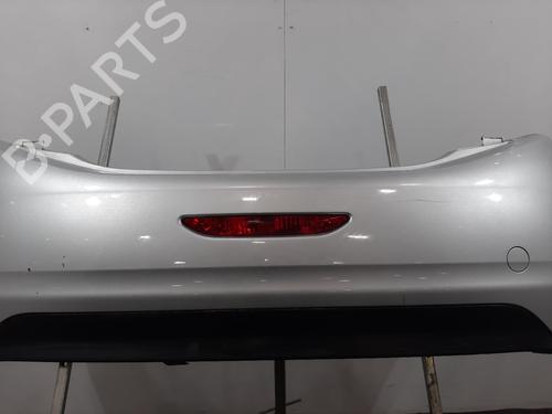 Rear bumper PEUGEOT 208 I (CA_, CC_) 1.2 VTI 82 | BP29809683C8