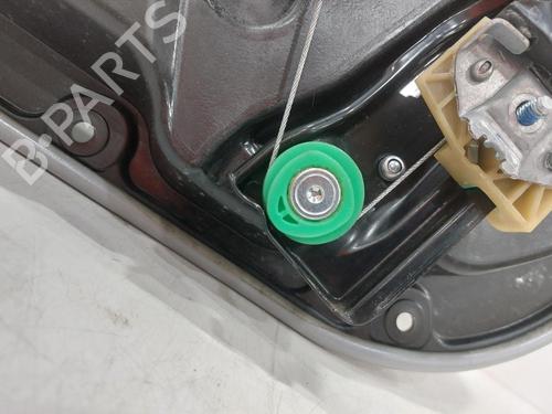 Front left window mechanism MERCEDES-BENZ GLC (X253) 220 d 4-matic (253.915) | BP26844090C22 