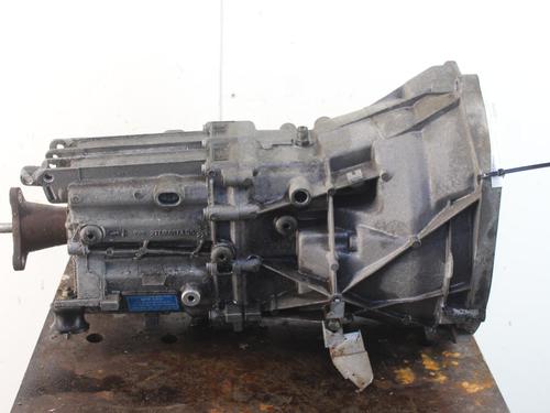 Gearbox BMW Z4 Roadster (E85) 2.5 i | BP26765558M3