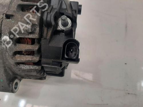 Alternator FORD FIESTA VI (CB1, CCN) 1.25 | BP36046878M7 - Image 5