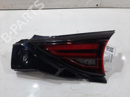 Used Right taillight Right taillight MAZDA CX-5 (KE, GH) 2.2 D AWD (KE102) (175 hp) 30179611 30179611