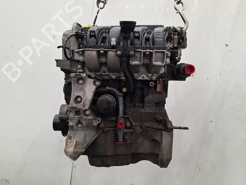 Engine RENAULT CLIO III Grandtour (KR0/1_) 1.6 16V (KR0B) | BP39965150M1 - Image 3