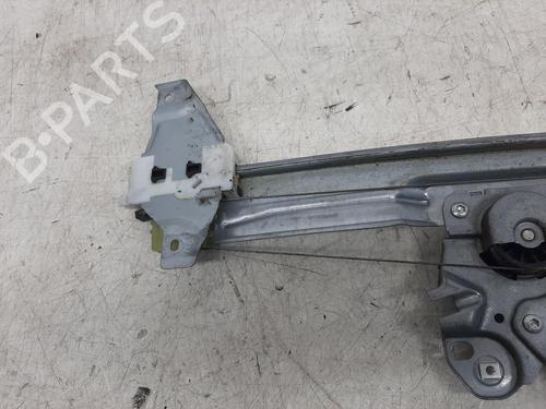 Front left window mechanism PEUGEOT 308 I (4A_, 4C_) 1.6 HDi | BP26851906C22 