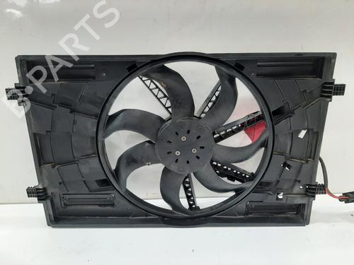 Used Radiator fan Radiator fan 38620735 38620735