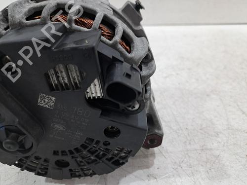 Alternator JAGUAR XE (X760) 2.0 D | BP32324565M7 - Image 5