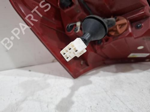 Right taillight KIA VENGA (YN) 1.6 CVVT | BP38289028C35  - Image 6