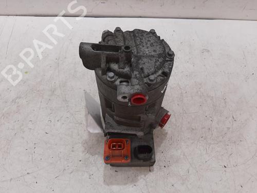 AC Kompressor AC Kompressor VW GOLF VIII (CD1, DA1) 1.4 GTE Plug-in Hybrid (245 hp) 37223035 37223035
