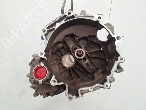 Used Gearbox Gearbox 37218936 37218936