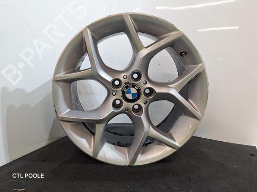Used Rim Rim BMW X1 (E84) xDrive 18 d (143 hp) 39993832 39993832