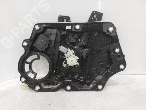 Used Front right window mechanism Front right window mechanism 26757572 26757572