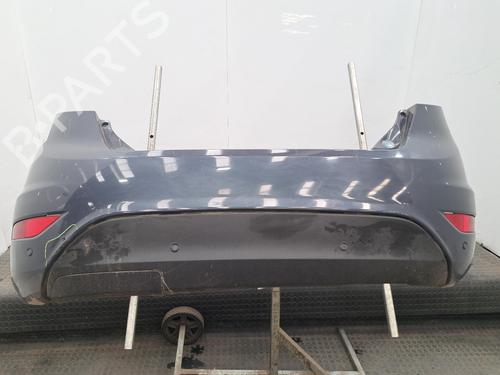 rear-bumper-ford-fiesta-vi-cb1-ccn-2008-33335809 main image