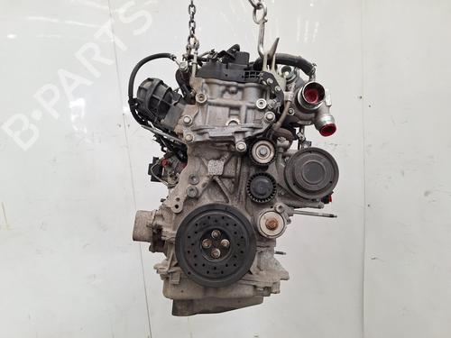 Used Engine Engine 38537278 38537278